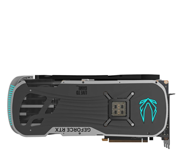 Zotac GeForce RTX 4080 SUPER AMP Extreme AIRO 16GB GDDR6X - 1209698 - zdjęcie 5